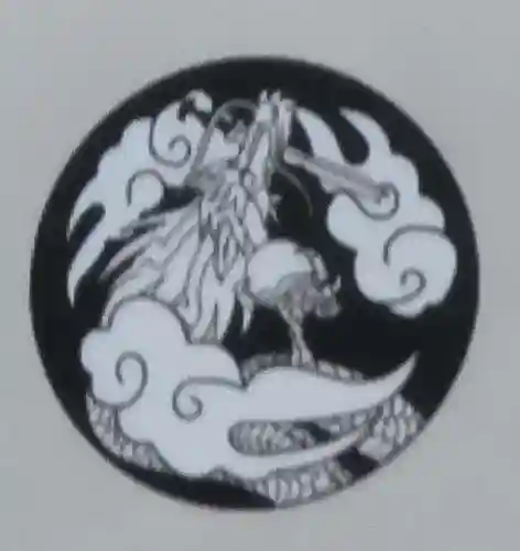 氷川神社(埼玉県)