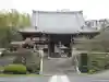 妙蓮寺の本殿・本堂