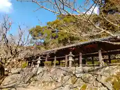 吉備津神社(岡山県)