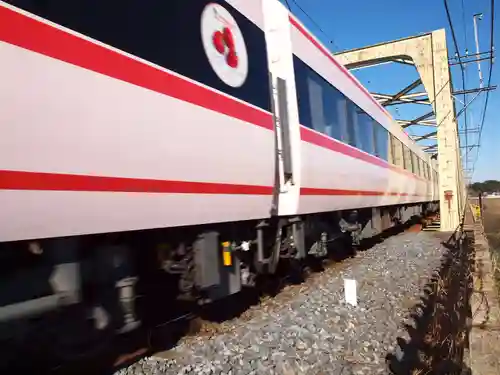 須賀神社(栃木県)