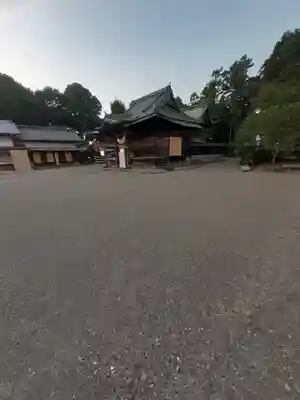 八坂神社のその他建物