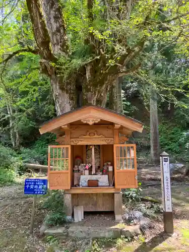 大泉寺(新潟県)