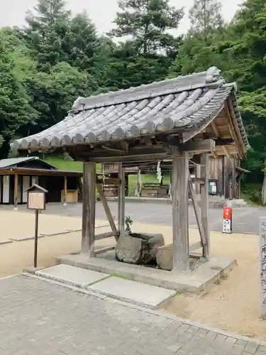 和氣神社（和気神社）(岡山県)