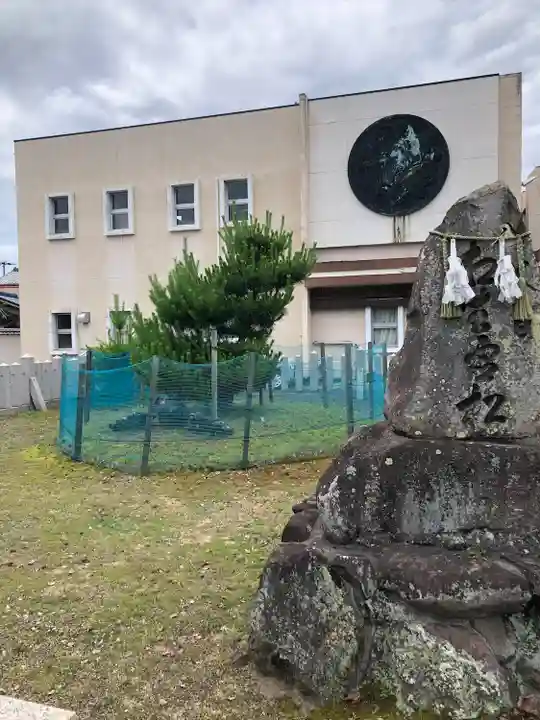 尾上神社(兵庫県)