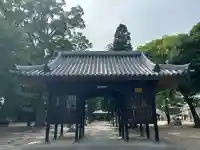 素盞嗚神社(広島県)