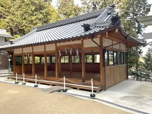 石部神社(滋賀県)