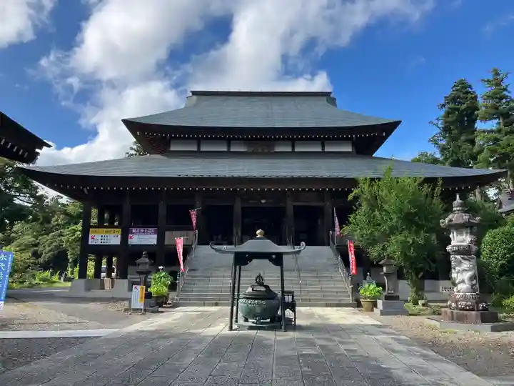 高蔵寺(千葉県)