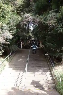 幣立神宮(熊本県)