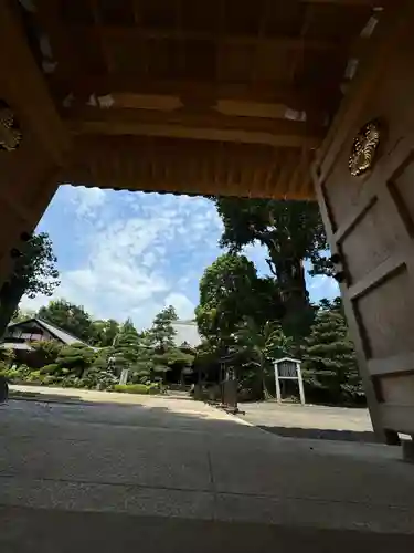 妙照寺(千葉県)