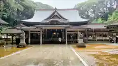 猿田神社(千葉県)