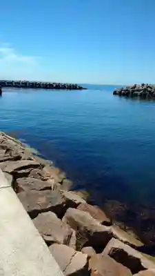 舞子六神社／まいこむの宮(兵庫県)