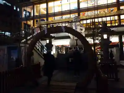 神田神社（神田明神）のその他建物