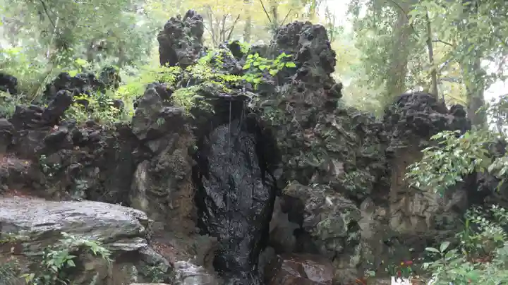 妻沼聖天山歓喜院のその他建物