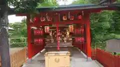 地主神社(京都府)