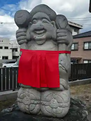 舞子六神社/まいこむの宮(兵庫県)