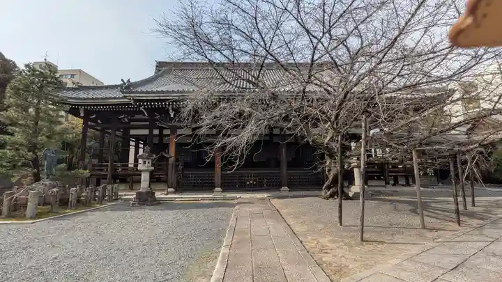 本法寺(京都府)