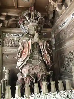 善寶寺(山形県)