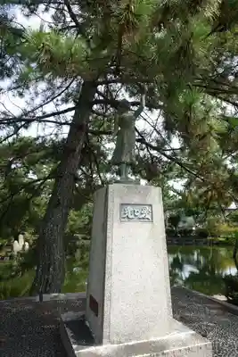 備中国總社(岡山県)