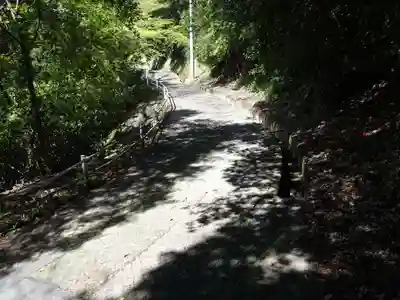 八栗寺のその他建物
