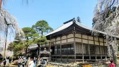清雲寺(埼玉県)