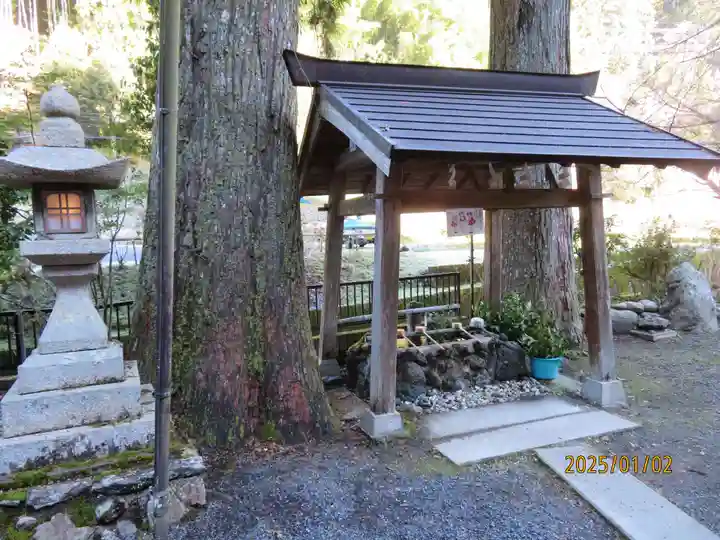 八坂神社(和歌山県)