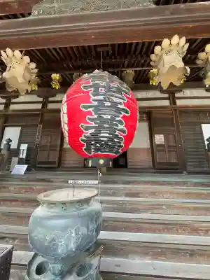 柳谷観音　楊谷寺(京都府)