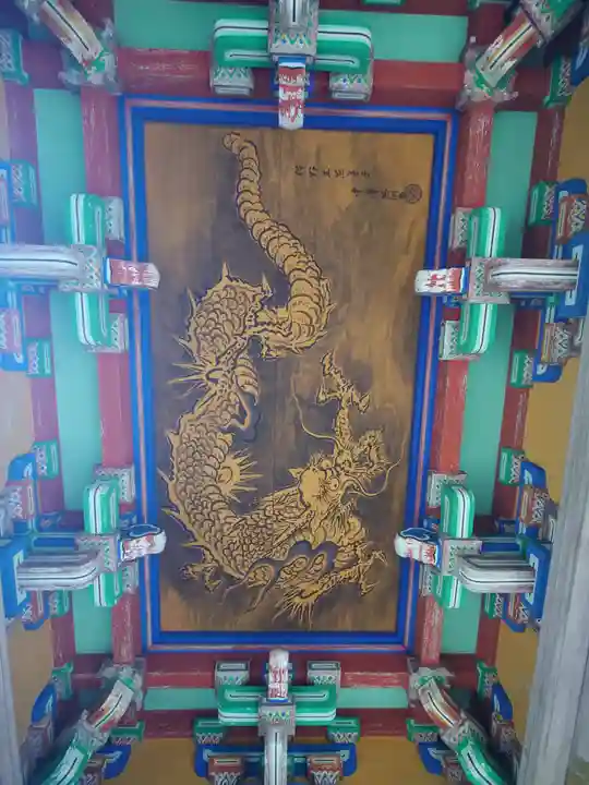 妙義神社(群馬県)