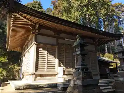 熊野神社(神奈川県)