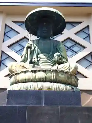 東禅寺(東京都)