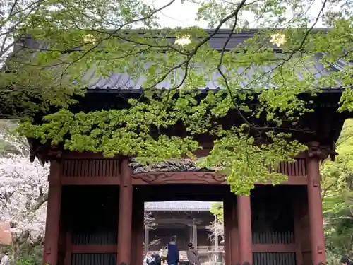 妙本寺(神奈川県)