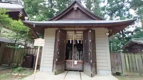 大崎八幡宮(宮城県)