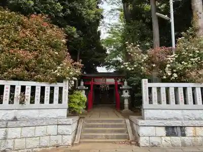 姫宮神社(千葉県)