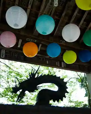 楽法寺（雨引観音）(茨城県)