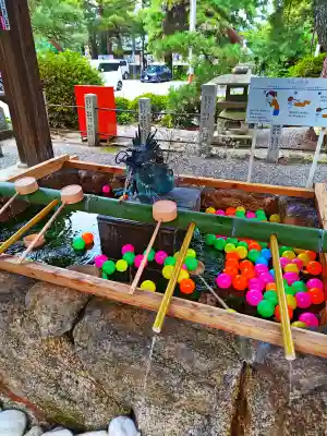 建部大社(滋賀県)
