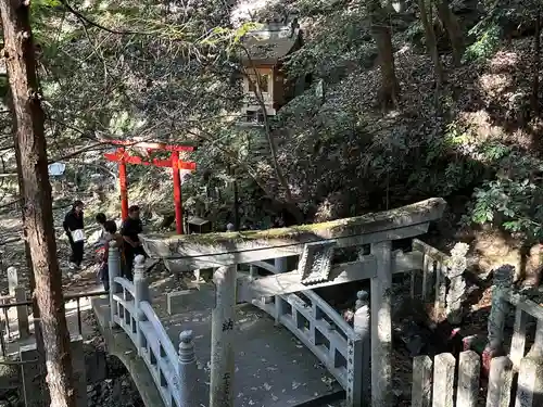 脳天大神龍王院(奈良県)