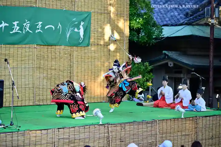 富岡八幡宮(東京都)