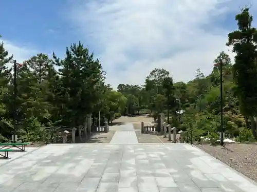 廣田神社(兵庫県)