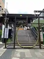 菊名神社のその他建物