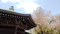 影向寺の景色