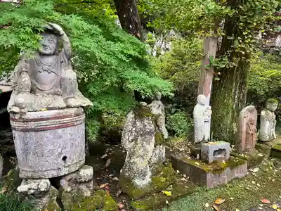 金昌寺(埼玉県)