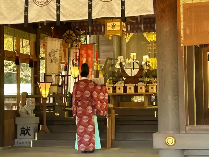 靜岡縣護國神社(静岡県)