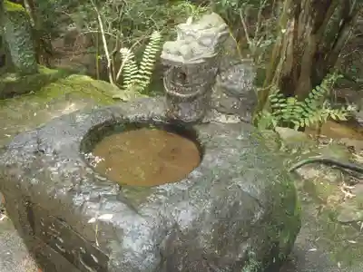 岩巣山薬師堂(愛知県)