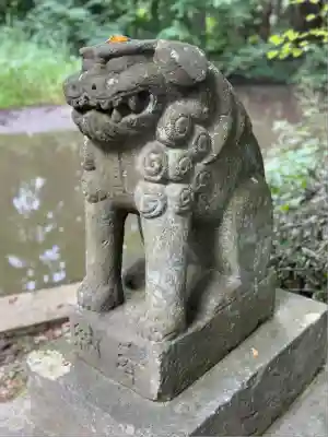 岩木山神社(青森県)