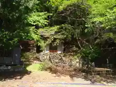 山神社(山梨県)