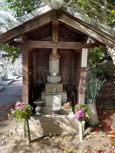 報恩寺(岐阜県)