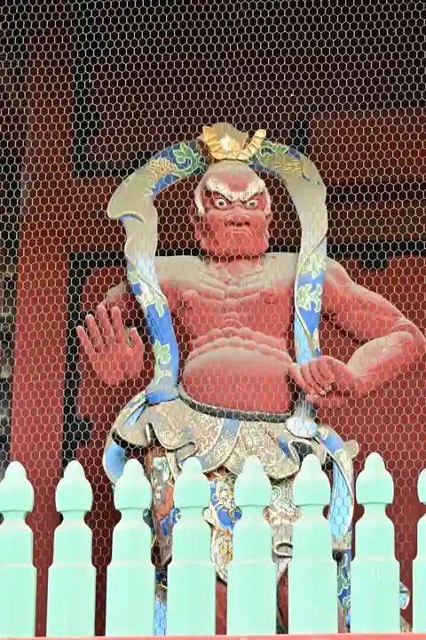 妙義神社(群馬県)