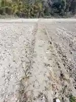 羽黒神社(飛駒町)(栃木県)