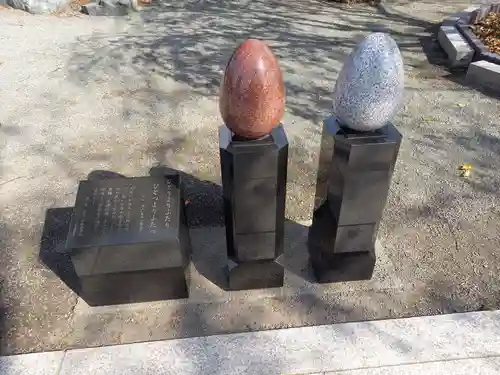 伊勢原大神宮(神奈川県)