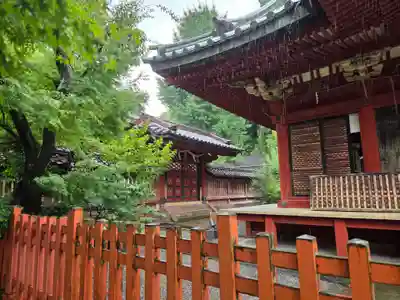 尾崎神社(石川県)
