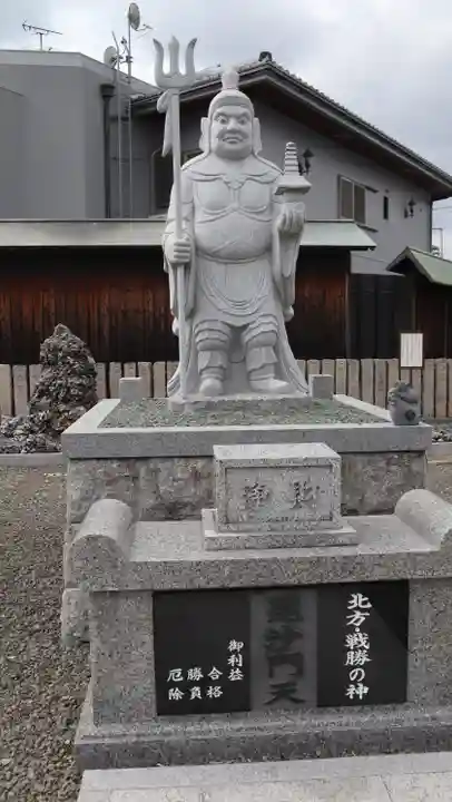 大黒寺(大阪府)